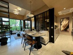 Terra Hill (D5), Apartment #456514371
